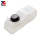 6736379 6733429 Radiator Coolant Tank Kit For Bobcat TL358 TL360 TL470 T250
