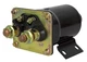 NEW 24V SOLENOID FITS CATERPILLAR COMPACTOR 815 B F 816 B F 825B C 826B C 835
