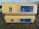 Caterpillar CAT 824C Wheel Tractor 825C & 826C Compactors Service Repair Manual
