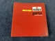 Terex 81SH Scraper Parts MANUAL