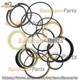 9161919 Bucket Cylinder Seal Kit For HITACHI EX270-5 EX270LC-5 EX280H-5