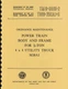 TM9-8015-2 ~ Power Train, Body & Frame Manual ~ M38A1 ~ Jeep ~ Reprnt