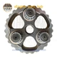 For Komatsu PC60-7 PC60 PC65 RV Gear Assy Travel Motor Final Drive Gearbox 