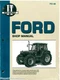 Ford New Holland 5640 6640 7740 7840 8240 8340 Tractor Workshop Manual : FO-48