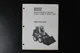NEW HOLLAND Service Manual Skid-Steer Loader L-451 L-452 L-454 L-455 40045140
