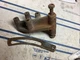 International Navistar DT466B Alternator Bracket 689417C1