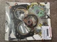 ENGINE GASKETS RUGGERINI RDM901/2 WITHOUT FENDERS