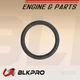 1* Seals O RING For Water Inlet Tube Cummins N14 NT 855 NTC NH 109080