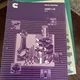 Cummins Parts Catalog M11 Plus 1999 Marine