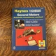 Haynes Techbook 10360 for General Motors Automatic Transmission Overhaul