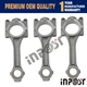 3PCS New Connecting rod For Kubota DH1101 D1101 D1102