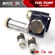 Fuel Feed Pump Fits Hitachi Isuzu 4BG1 EX120-5 EX150-5 SH135 Lift Pump Excavator