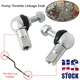 US Throttle Rod Linkage Ends Ball Joints For Dodge Cummins P7100 Pump 1994-1998