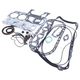 Overhaul Gasket Kit for Isuzu Engine 4JG1 4JG2 JCB Excavator 8052 8060 JZ70