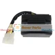 Voltage Regulator 21066-2079 For Kawasaki FD671D FD711D FD750D FD791D FD851D