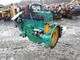 Komatsu S6D105-1 Turbo Diesel Engine RUNS MINT! LOW HOURS! VIDEO! 6D105