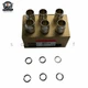 Injector Sleeve Kit 3686961 Fits For Cummins ISX15 QSX15 X15 NEW
