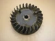 FMC Bolens Husky 1455 Large Frame Tractor Wisconsin S-14D 14HP Engine Flywheel