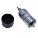 12V Shut Down Solenoid 72350GT for Genie Lift GS-2668 RT GS-3268 RT TML-4000