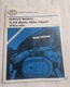 Harley-Davidson 1979-1985 XL XR Models 1000cc 4-Speed Service Manual PN 99484-85