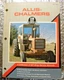 ALLIS-CHALMERS Tractor AC 202 Collection Of I&T Shop Service Manual in 1 book