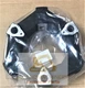 KOBELCO EXCAVATOR HYDRAULIC PUMP COUPLING. SK60 SK60 III SK60 IV 
