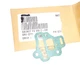 Stihl FS560C Intake Flange Gasket OEM 4148-129-0900 FS 560C 561 FS561 #GM-T1D1