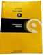 John Deere 400 Series Folding Universal Rotary Hoes OMN159454 Operators Manual