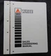 AGCO WHITE 6105 6125 6145 6175 6195 6215 6124 6144 6065 6085 TRACTOR SALE MANUAL