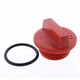38240-21412 Oil Filler Plug for Kioti CK DK DS LK NX Models CK20H DK4510 CS240H