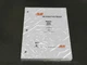 JLG 600A, 600AJ Boom Lift Parts Manual Exploded View Catalog Diagram Book