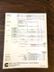 OEM Cummins ISBe4 With CM850 ECM Wiring Diagram Manual Laminated 4021532-01