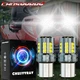 2 Blinding LED light bulbs fits KUBOTA B2401 LX2610 LX3310 36330-76270 headlight