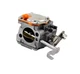 Carburetor For Wacker Neuson BS600 BS650 BS700 BS600S BS50-2 BS60-2 BS70-2 WM80