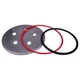 Travel Motor Drive Seal Kit 05818400 for Bomag BW80AD-5 BW90AD BW100AD BW120AD-4