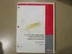 International Harvester D 155 179 206 239 D 310 358 Engine & Fuel repair manual