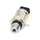 High Pressure Sensor LC52S00015P1 For Kobelco SK200-8 SK210-8 SK350-8 Excavator