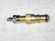 ALLIS CHALMERS 7580 8550 4W-220 4W-305 F2 K2 L2 M2 REAR TIRE VALVE STEM INSERT
