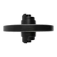 Idler Pulley for Case TR340B TV370B 87480418 Front Track Idler