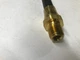 BOSS Hydraulic Hose SmartHitch 2 and Lift (1/4 X 15 1/2) HYD01695