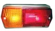 Kubota Tractor L 3130 Left Hand Side Tail Light Tail Lamp Read Lamp