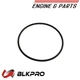6* O Ring Seal For Cummins 4B3.9 6A3.4 6B5.9 B4.5 ISB CM850 145592