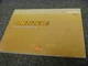 Kioti DK55 DK55C Tractor Parts Catalog Manual