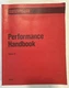 CAT CATERPILLAR PERFORMANCE HANDBOOK 21 21ST EDITION 1991 PRINT MANUAL BOOK .