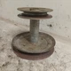 Craftsman YT 4000 24HP 917.288570 drive pulley - 532405472