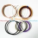 Boom Cylinder Seal Kit LZ00477 for Case Excavator CX330