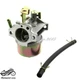 Generator Carb Carburetor For Subaru Wisconsin Robin EY20 EY15 DET180 WI-185