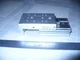 Used SMC MXS16-40 Precision slide