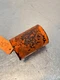 Kubota B8200E Tractor Deck Drive Shaft Cover B8200