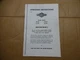 Briggs & Stratton Model 60100 61100 80100 81100 Engine Operating Manual